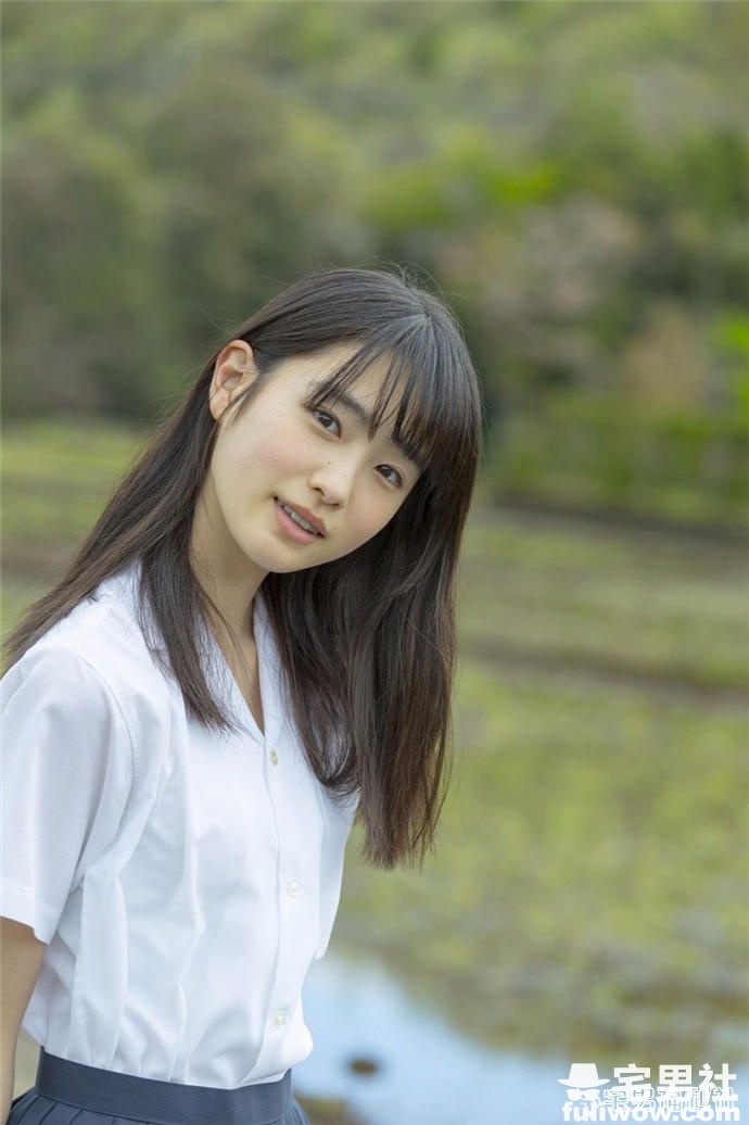 像小鹿一样惹人疼爱的女孩儿,日本国民美少女高桥光 - 第6张 像小鹿一样惹人疼爱的女孩儿,日本国民美少女高桥光 - 第6张