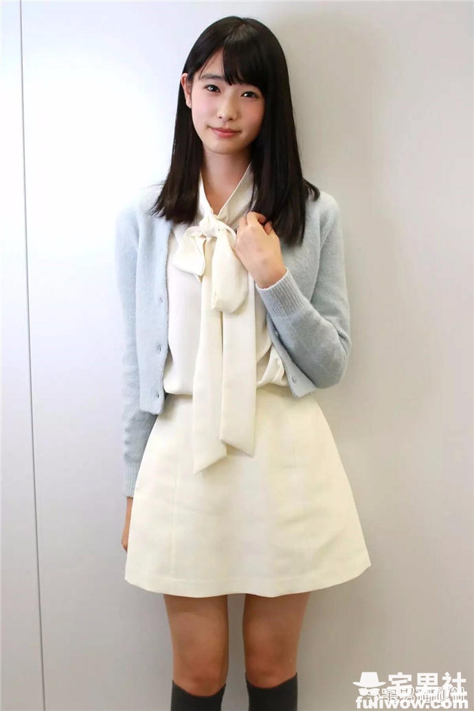 像小鹿一样惹人疼爱的女孩儿,日本国民美少女高桥光 - 第17张 像小鹿一样惹人疼爱的女孩儿,日本国民美少女高桥光 - 第17张