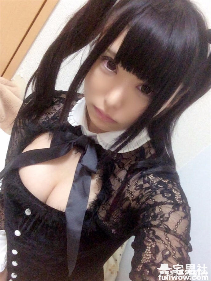 亚须希:她曾经是个Coser,后来下了海 - 第8张 亚须希:她曾经是个Coser,后来下了海 - 第8张