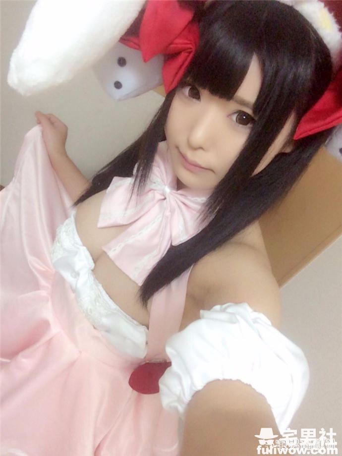 亚须希:她曾经是个Coser,后来下了海 - 第13张 亚须希:她曾经是个Coser,后来下了海 - 第13张