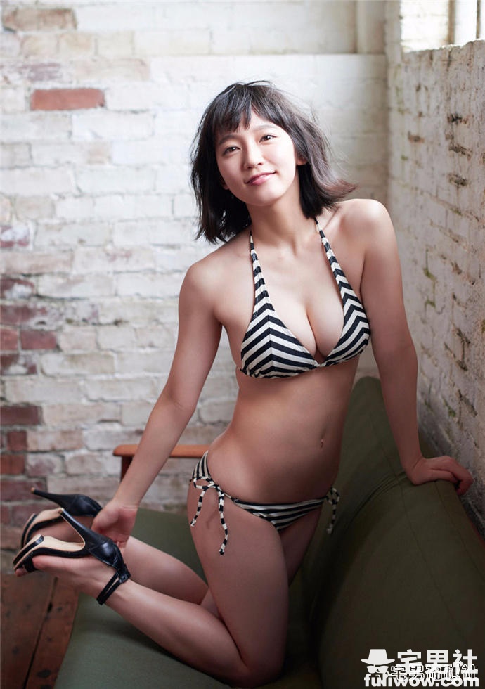 魔性之女吉冈里帆:告白是小孩子在做的,是大人就要用诱惑! - 第3张 魔性之女吉冈里帆:告白是小孩子在做的,是大人就要用诱惑! - 第3张