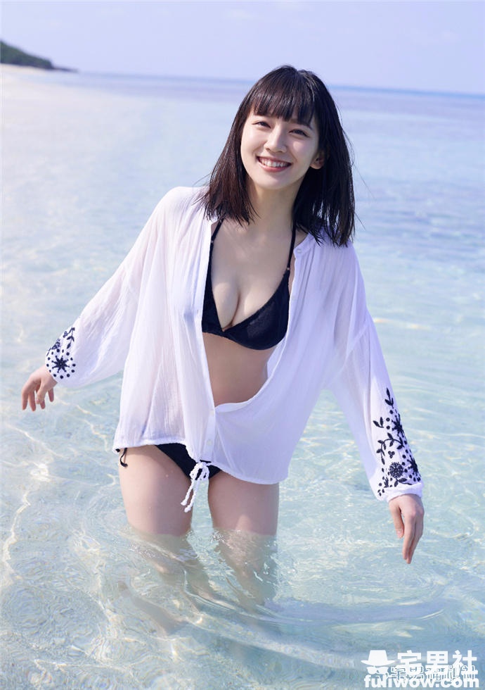 魔性之女吉冈里帆:告白是小孩子在做的,是大人就要用诱惑! - 第6张 魔性之女吉冈里帆:告白是小孩子在做的,是大人就要用诱惑! - 第6张