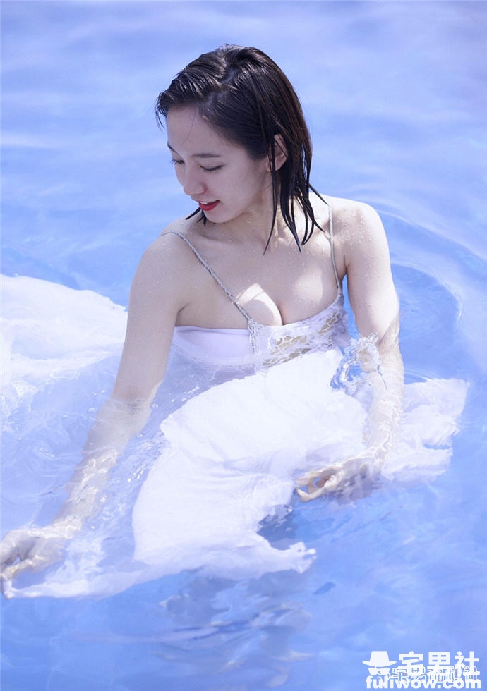 魔性之女吉冈里帆:告白是小孩子在做的,是大人就要用诱惑! - 第7张 魔性之女吉冈里帆:告白是小孩子在做的,是大人就要用诱惑! - 第7张