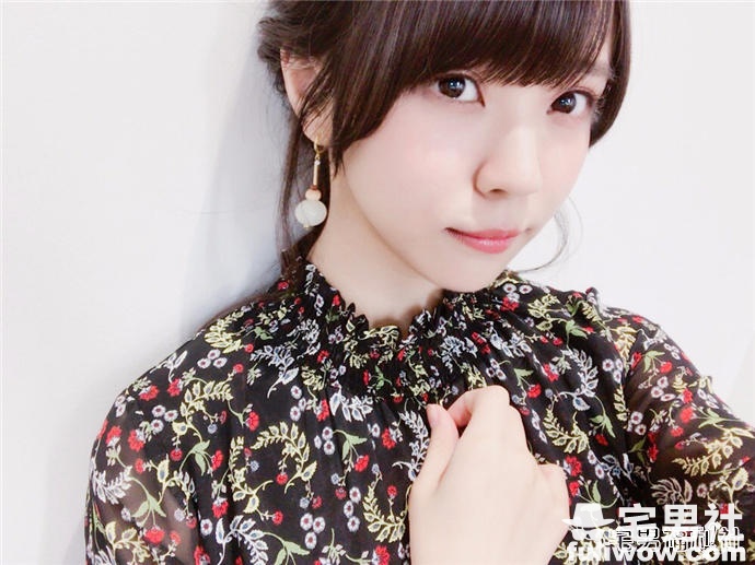 欅坂46成员介绍:一个散发着艺术气质的文静女孩 小林由依 - 第8张 欅坂46成员介绍:一个散发着艺术气质的文静女孩 小林由依 - 第8张