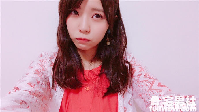 欅坂46成员介绍:一个散发着艺术气质的文静女孩 小林由依 - 第10张 欅坂46成员介绍:一个散发着艺术气质的文静女孩 小林由依 - 第10张