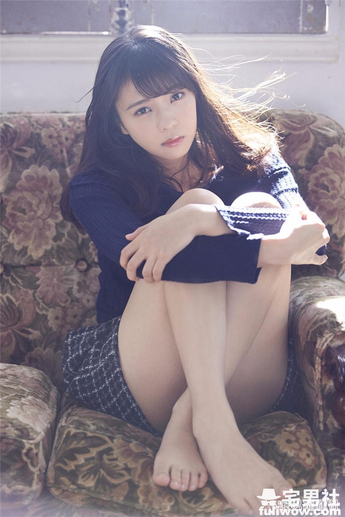 欅坂46成员介绍:一个散发着艺术气质的文静女孩 小林由依 - 第13张 欅坂46成员介绍:一个散发着艺术气质的文静女孩 小林由依 - 第13张