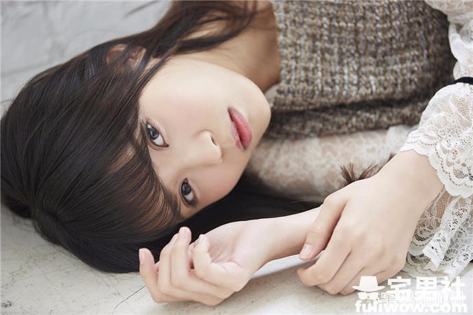 欅坂46成员介绍:一个散发着艺术气质的文静女孩 小林由依 - 第17张 欅坂46成员介绍:一个散发着艺术气质的文静女孩 小林由依 - 第17张