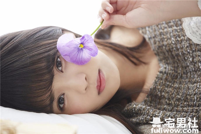 欅坂46成员介绍:一个散发着艺术气质的文静女孩 小林由依 - 第19张 欅坂46成员介绍:一个散发着艺术气质的文静女孩 小林由依 - 第19张