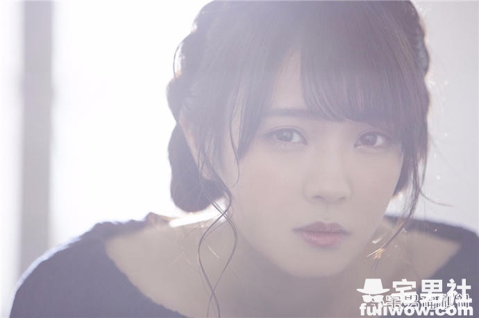 欅坂46成员介绍:一个散发着艺术气质的文静女孩 小林由依 - 第20张 欅坂46成员介绍:一个散发着艺术气质的文静女孩 小林由依 - 第20张