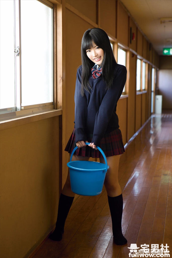 藤田恵名:为了唱歌这个梦想,她毅然脱衣 - 第7张 藤田恵名:为了唱歌这个梦想,她毅然脱衣 - 第7张