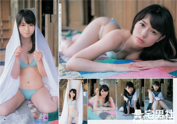 除了大海和美食,还有一帮大美妞:冲绳出产的十大美女盘点 - 第2张 除了大海和美食,还有一帮大美妞:冲绳出产的十大美女盘点 - 第2张