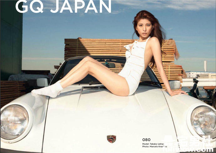 除了大海和美食,还有一帮大美妞:冲绳出产的十大美女盘点 - 第18张 除了大海和美食,还有一帮大美妞:冲绳出产的十大美女盘点 - 第18张