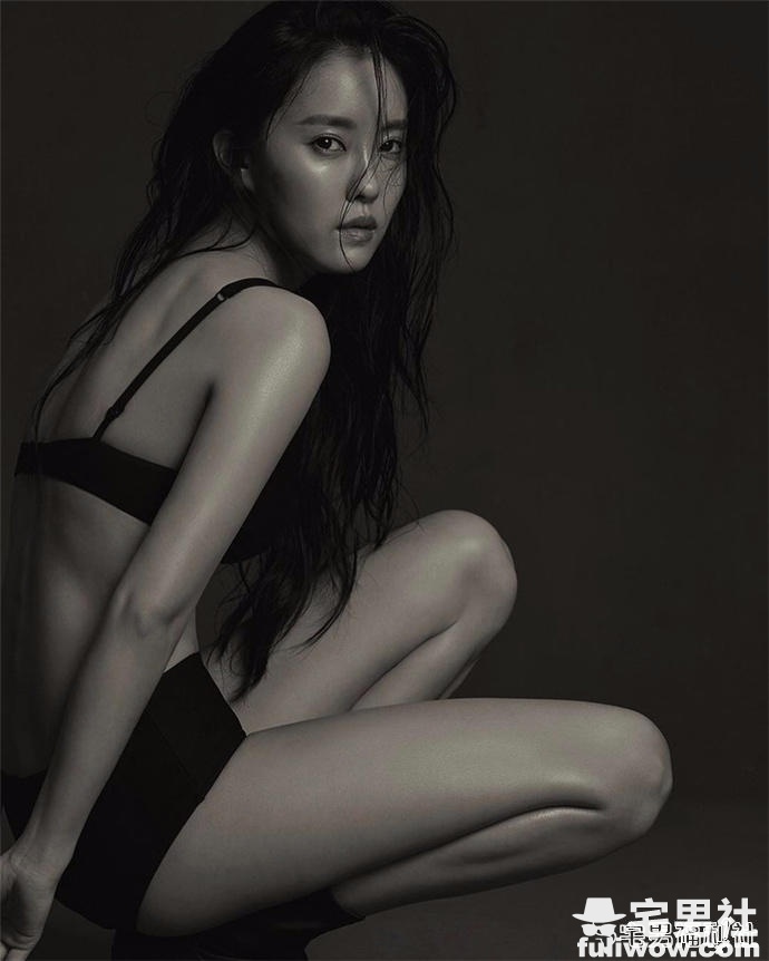 韩国女星的美无法评价,但发起福利和日本有的一拼 - 第12张 韩国女星的美无法评价,但发起福利和日本有的一拼 - 第12张