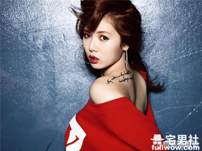 韩国女星的美无法评价,但发起福利和日本有的一拼 - 第14张 韩国女星的美无法评价,但发起福利和日本有的一拼 - 第14张