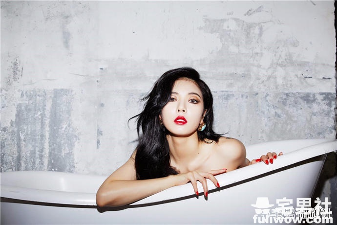 韩国女星的美无法评价,但发起福利和日本有的一拼 - 第16张 韩国女星的美无法评价,但发起福利和日本有的一拼 - 第16张