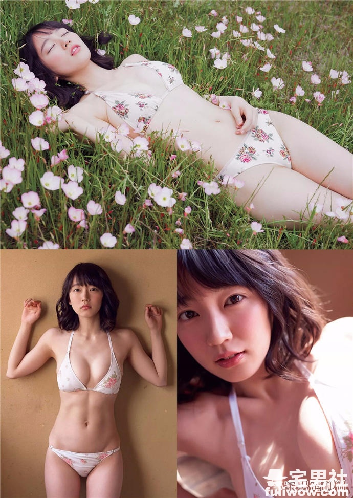 京都出身の治愈系短发美女 吉冈里帆 - 第15张 京都出身の治愈系短发美女 吉冈里帆 - 第15张