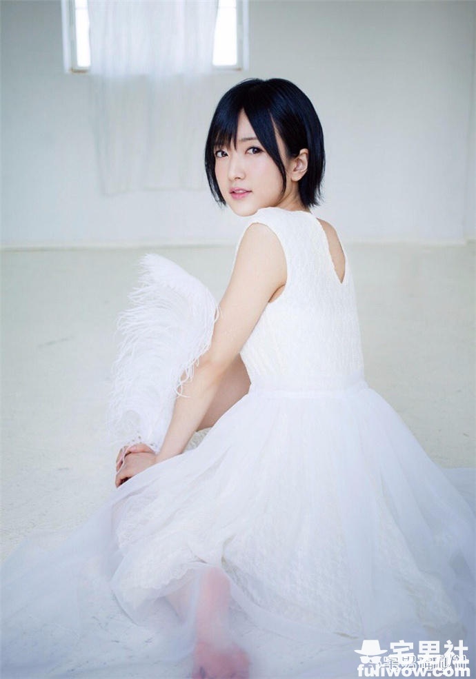 当AKB成员恋爱:结婚?退团?卧薪尝胆还是下海拍片? - 第7张 当AKB成员恋爱:结婚?退团?卧薪尝胆还是下海拍片? - 第7张