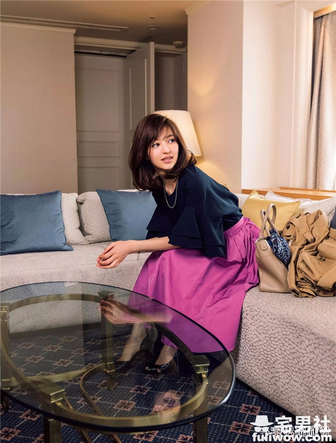 宅男女神横飞的时代,清纯可人的逢泽莉娜就像一股清流 - 第17张 宅男女神横飞的时代,清纯可人的逢泽莉娜就像一股清流 - 第17张