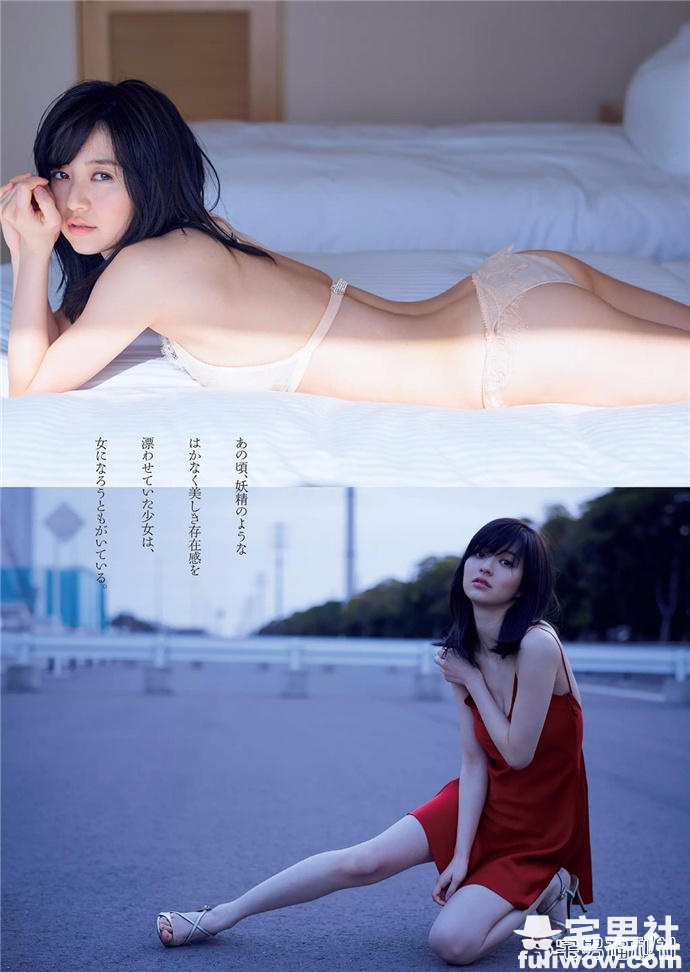 宅男女神横飞的时代,清纯可人的逢泽莉娜就像一股清流 - 第20张 宅男女神横飞的时代,清纯可人的逢泽莉娜就像一股清流 - 第20张