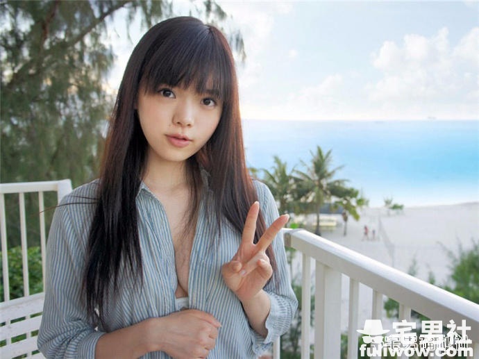 完美身材!日本艾薇界「新乳神」梦川绘麻(赤根京) - 第4张 完美身材!日本艾薇界「新乳神」梦川绘麻(赤根京) - 第4张