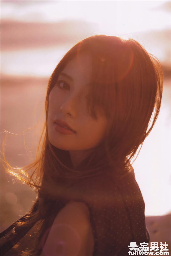 本世纪日本最强写真!白石麻衣《PASSPORT》欣赏 - 第11张 本世纪日本最强写真!白石麻衣《PASSPORT》欣赏 - 第11张