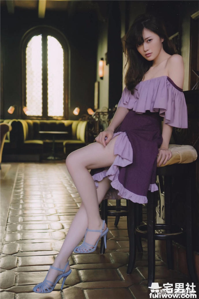 本世纪日本最强写真!白石麻衣《PASSPORT》欣赏 - 第12张 本世纪日本最强写真!白石麻衣《PASSPORT》欣赏 - 第12张