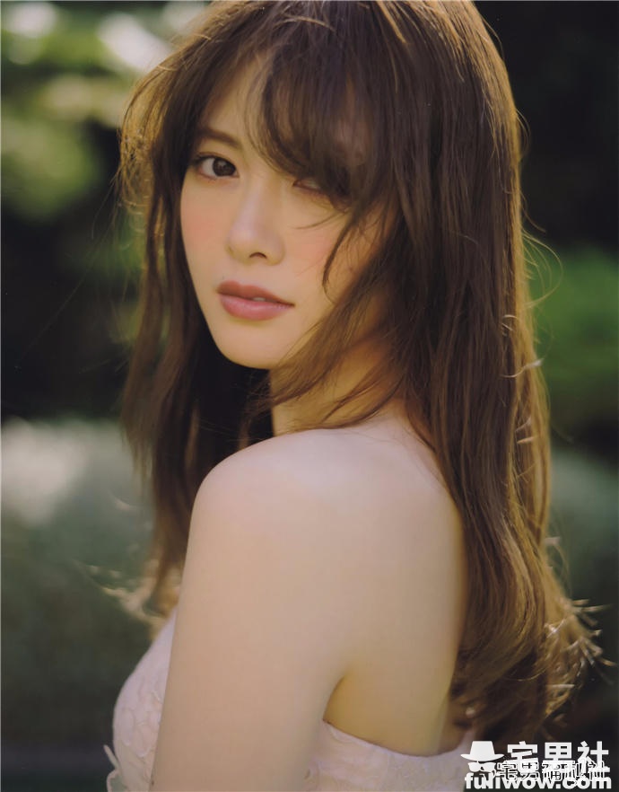 本世纪日本最强写真!白石麻衣《PASSPORT》欣赏 - 第15张 本世纪日本最强写真!白石麻衣《PASSPORT》欣赏 - 第15张