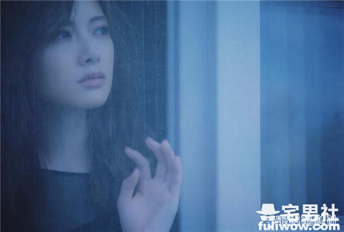 本世纪日本最强写真!白石麻衣《PASSPORT》欣赏 - 第19张 本世纪日本最强写真!白石麻衣《PASSPORT》欣赏 - 第19张