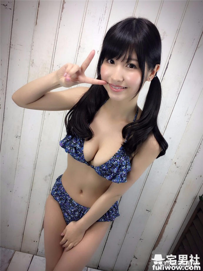 G罩杯美少女!来自IdeaPocket的日本写真超新星 樱空桃 - 第19张 G罩杯美少女!来自IdeaPocket的日本写真超新星 樱空桃 - 第19张