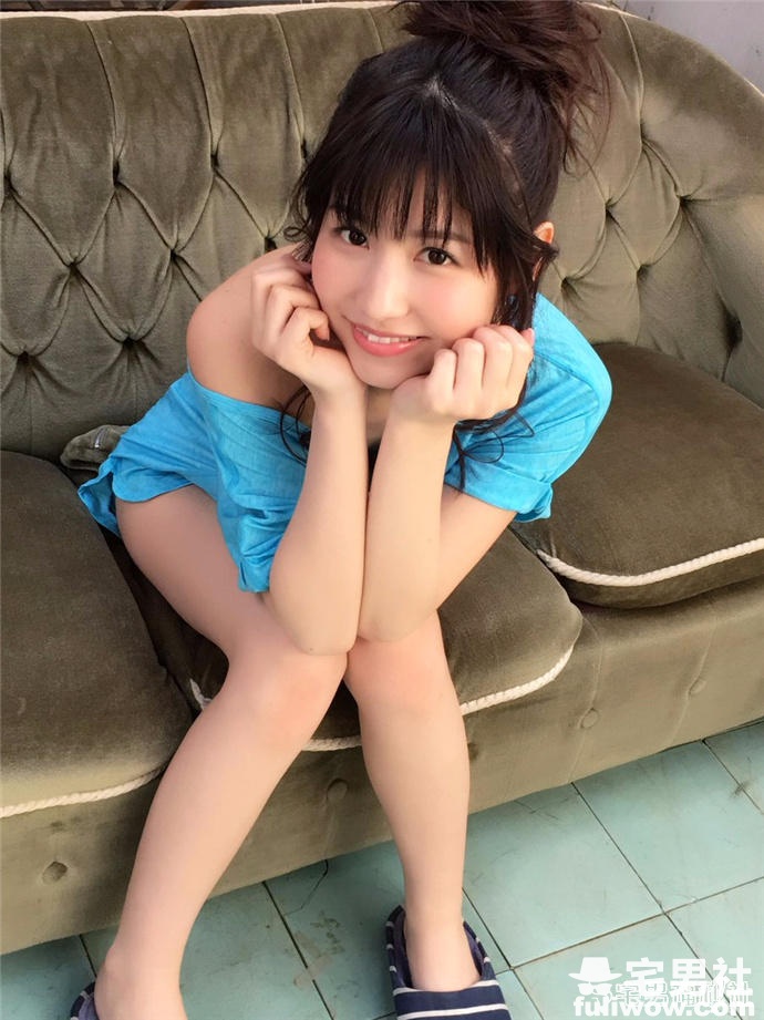 G罩杯美少女!来自IdeaPocket的日本写真超新星 樱空桃 - 第20张 G罩杯美少女!来自IdeaPocket的日本写真超新星 樱空桃 - 第20张