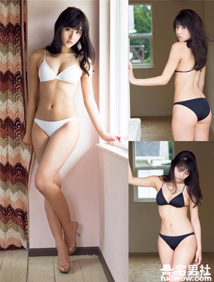 「千年一遇的童颜巨乳」浅川梨奈18岁纪念写真欣赏 - 第5张 「千年一遇的童颜巨乳」浅川梨奈18岁纪念写真欣赏 - 第5张