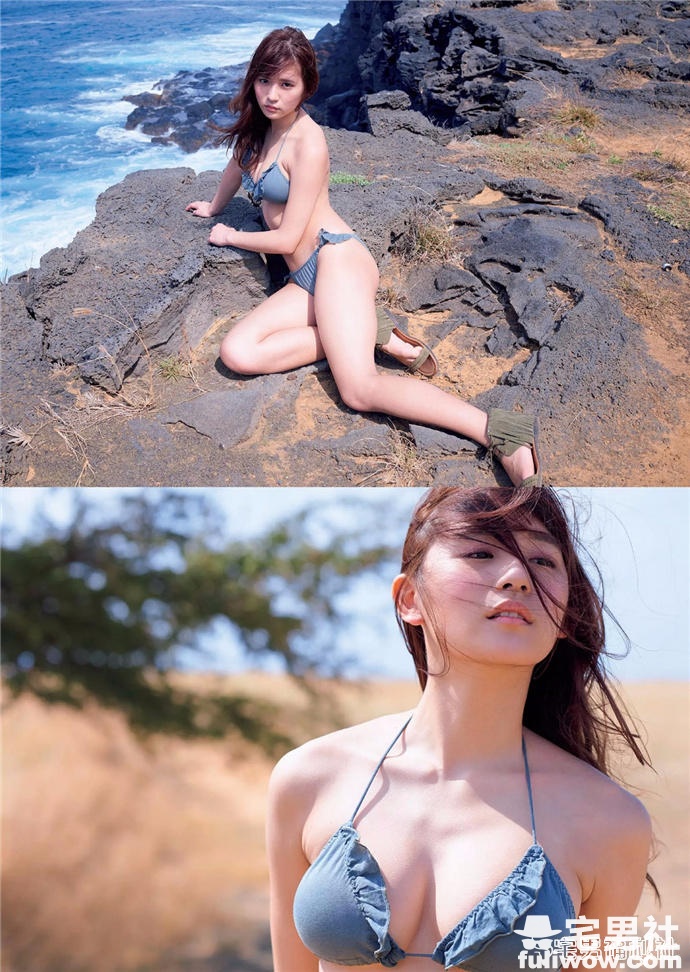 「千年一遇的童颜巨乳」浅川梨奈18岁纪念写真欣赏 - 第12张 「千年一遇的童颜巨乳」浅川梨奈18岁纪念写真欣赏 - 第12张