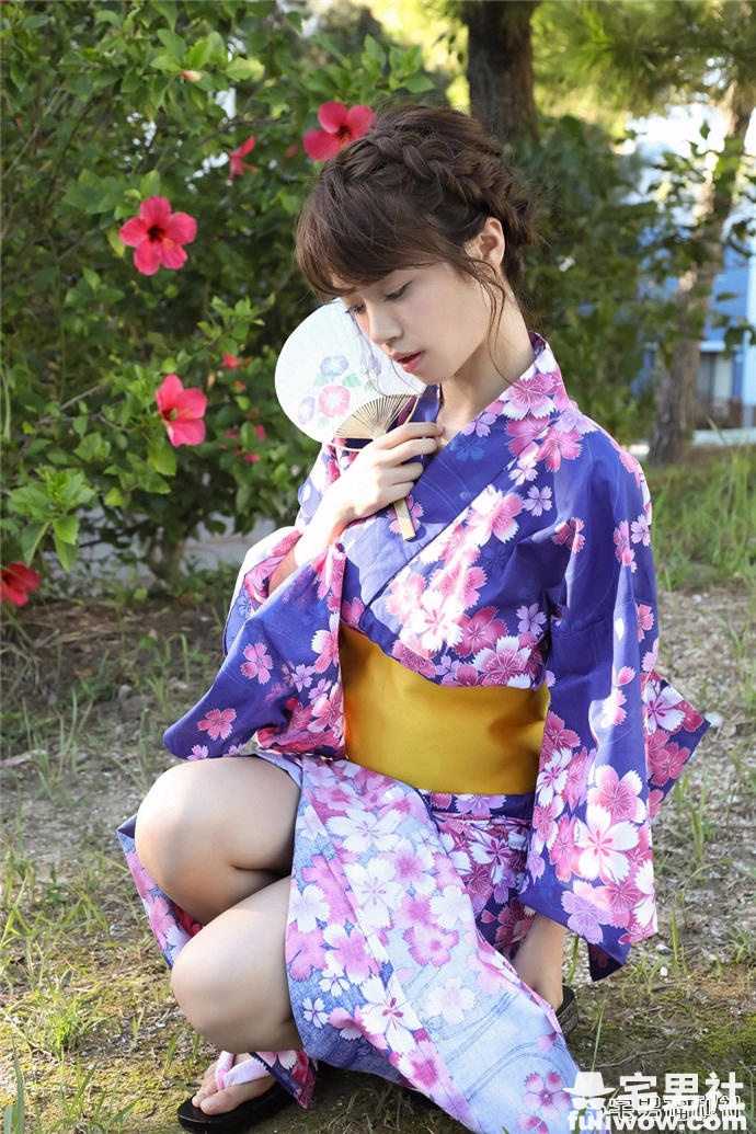 轻熟女赛高!27岁的菜乃花用I罩杯挥洒着轻熟女的魅力 - 第16张 轻熟女赛高!27岁的菜乃花用I罩杯挥洒着轻熟女的魅力 - 第16张