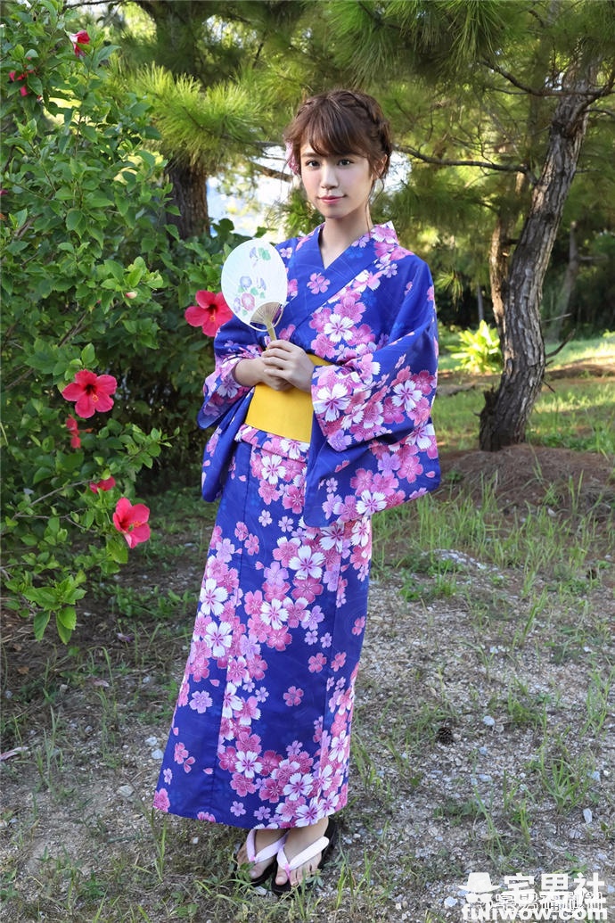 轻熟女赛高!27岁的菜乃花用I罩杯挥洒着轻熟女的魅力 - 第17张 轻熟女赛高!27岁的菜乃花用I罩杯挥洒着轻熟女的魅力 - 第17张