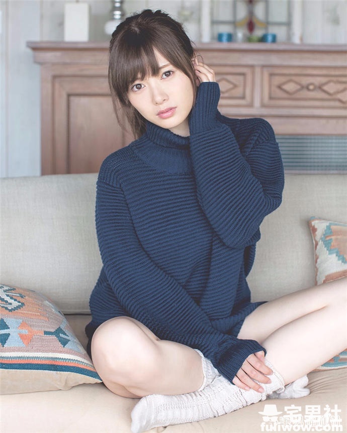 美腿+美臀,是时候来跪舔一波白石麻衣了! - 第2张 美腿+美臀,是时候来跪舔一波白石麻衣了! - 第2张