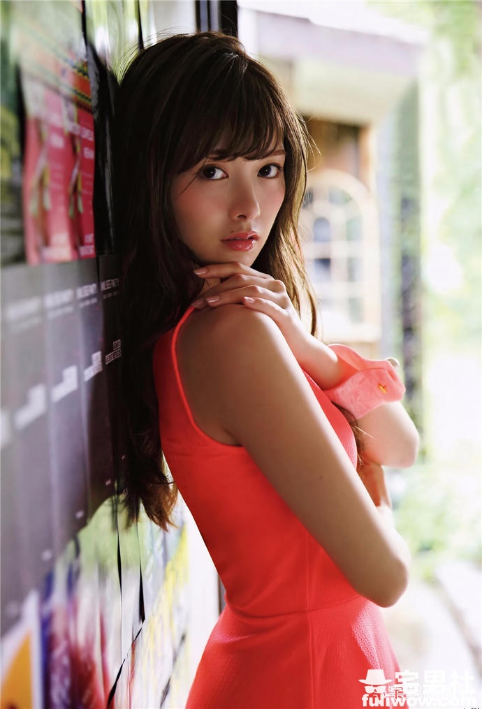 美腿+美臀,是时候来跪舔一波白石麻衣了! - 第17张 美腿+美臀,是时候来跪舔一波白石麻衣了! - 第17张