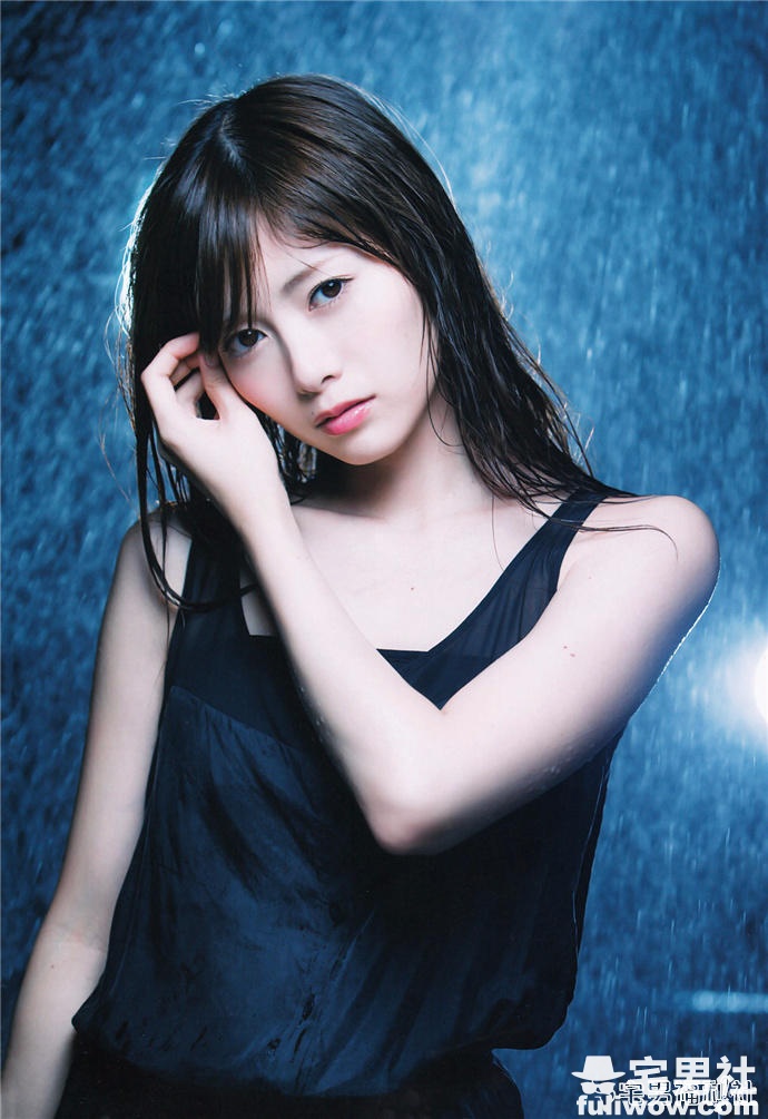 美腿+美臀,是时候来跪舔一波白石麻衣了! - 第20张 美腿+美臀,是时候来跪舔一波白石麻衣了! - 第20张