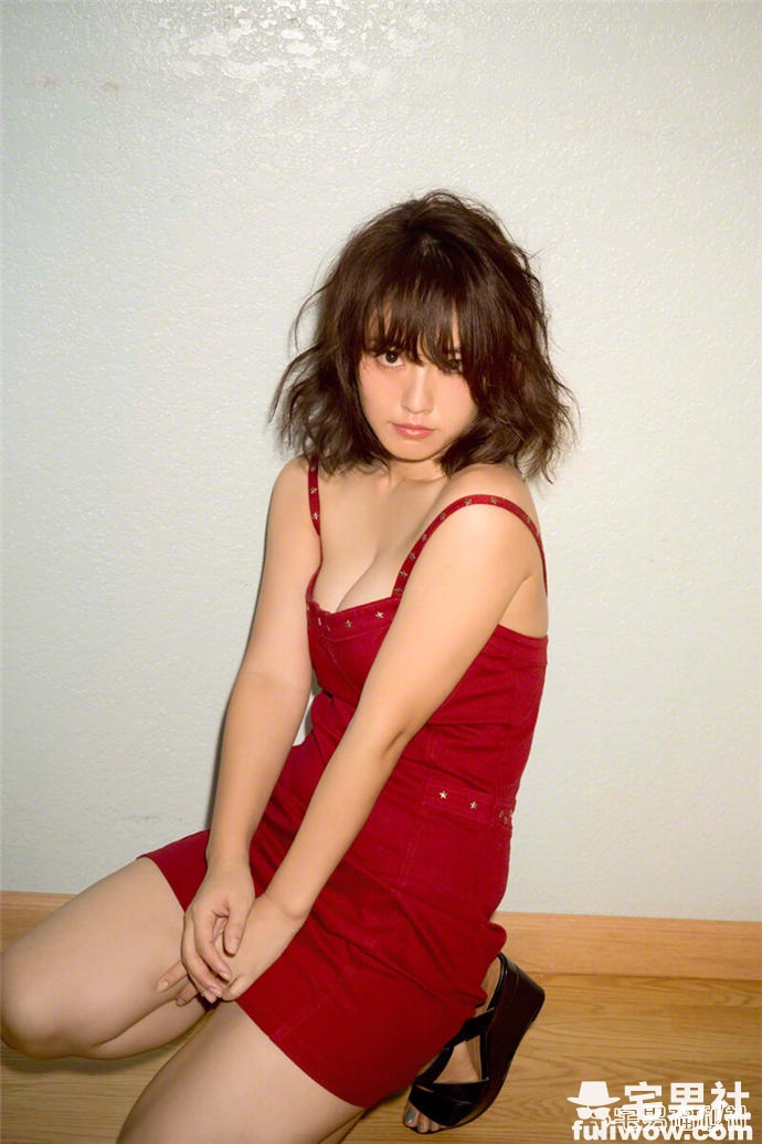 大胸的烦恼,日本最受欢迎的轻熟女 矶山沙也加 - 第13张 大胸的烦恼,日本最受欢迎的轻熟女 矶山沙也加 - 第13张