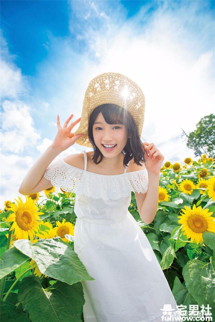 早安家族的最终兵器,阳光少女 宫本佳林 - 第2张 早安家族的最终兵器,阳光少女 宫本佳林 - 第2张