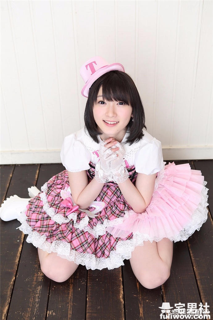 早安家族的最终兵器,阳光少女 宫本佳林 - 第5张 早安家族的最终兵器,阳光少女 宫本佳林 - 第5张