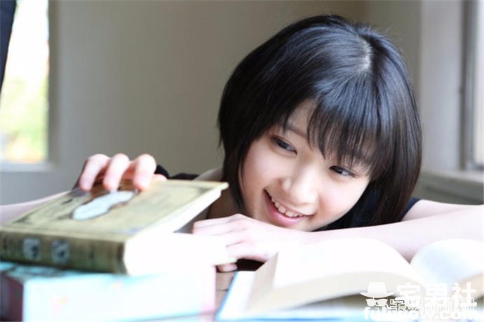 早安家族的最终兵器,阳光少女 宫本佳林 - 第7张 早安家族的最终兵器,阳光少女 宫本佳林 - 第7张