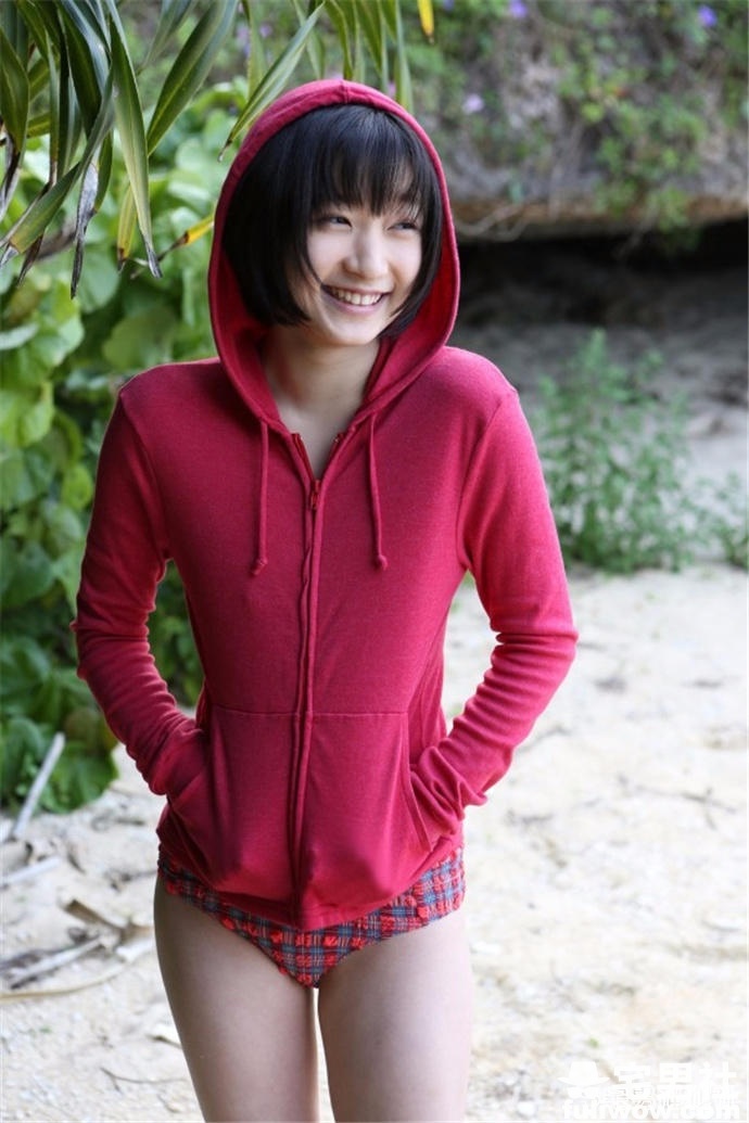 早安家族的最终兵器,阳光少女 宫本佳林 - 第10张 早安家族的最终兵器,阳光少女 宫本佳林 - 第10张