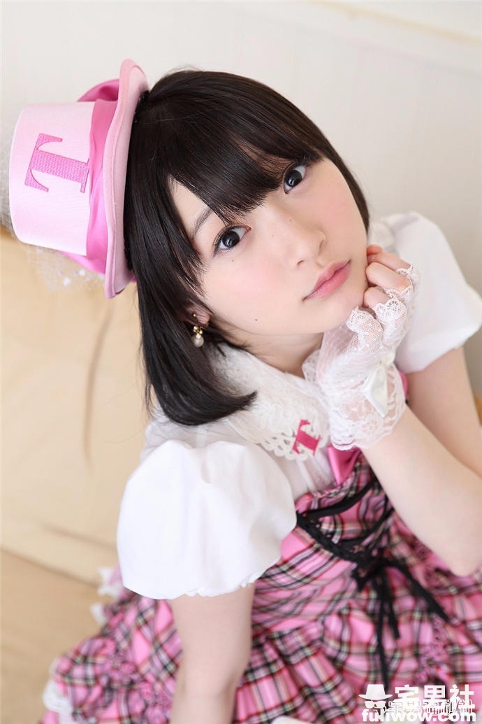 早安家族的最终兵器,阳光少女 宫本佳林 - 第11张 早安家族的最终兵器,阳光少女 宫本佳林 - 第11张