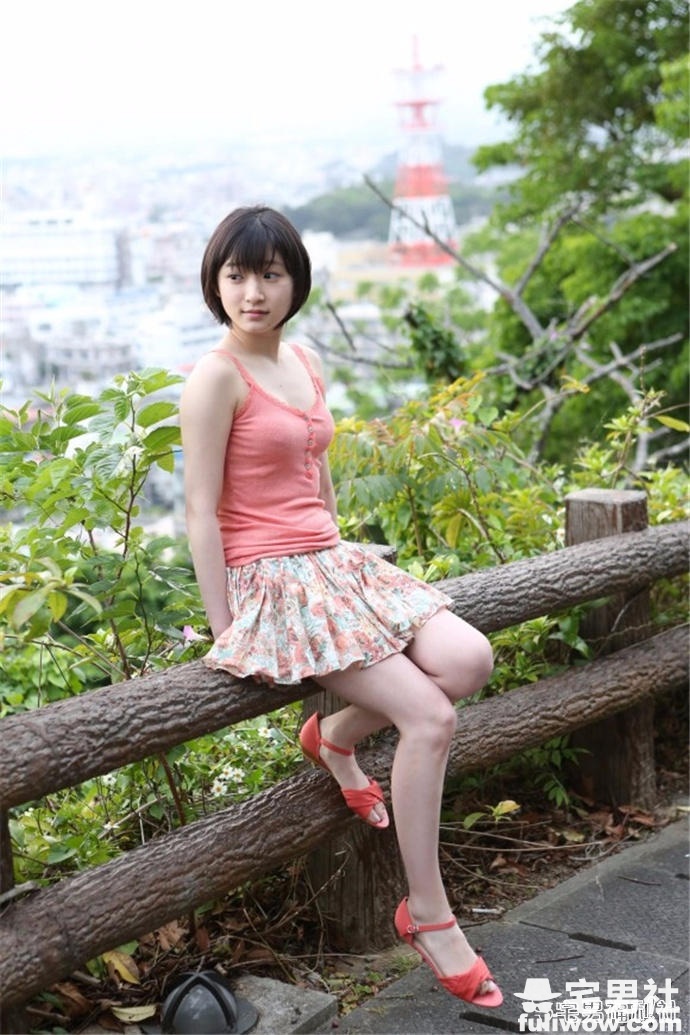 早安家族的最终兵器,阳光少女 宫本佳林 - 第13张 早安家族的最终兵器,阳光少女 宫本佳林 - 第13张