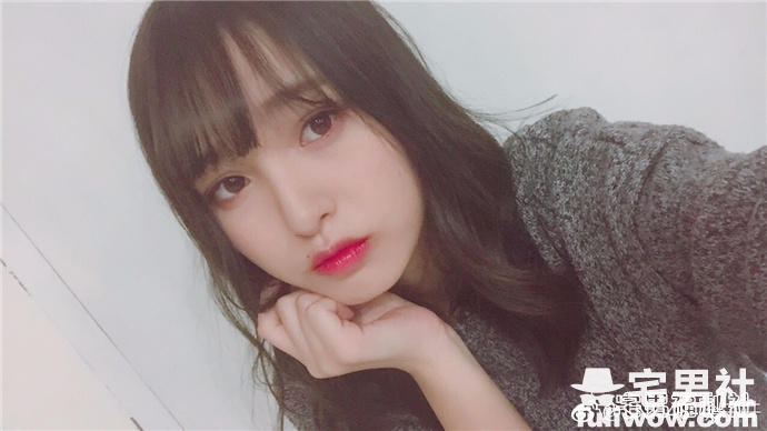 大写的冷漠,三次元十大三无美少女 - 第2张 大写的冷漠,三次元十大三无美少女 - 第2张