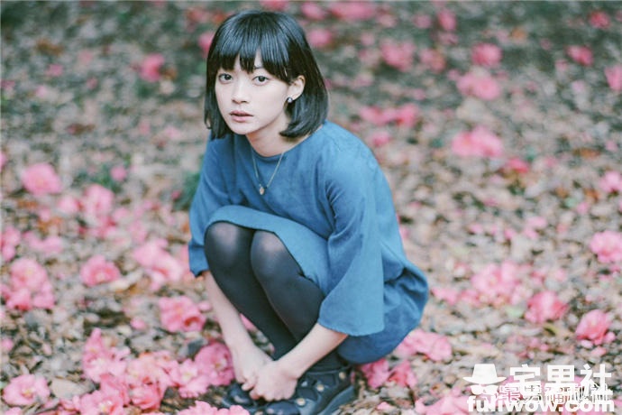 大写的冷漠,三次元十大三无美少女 - 第10张 大写的冷漠,三次元十大三无美少女 - 第10张