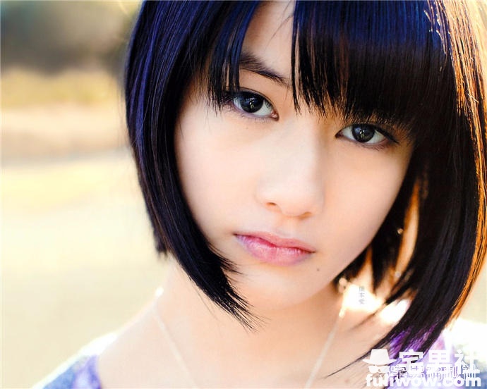 大写的冷漠,三次元十大三无美少女 - 第16张 大写的冷漠,三次元十大三无美少女 - 第16张