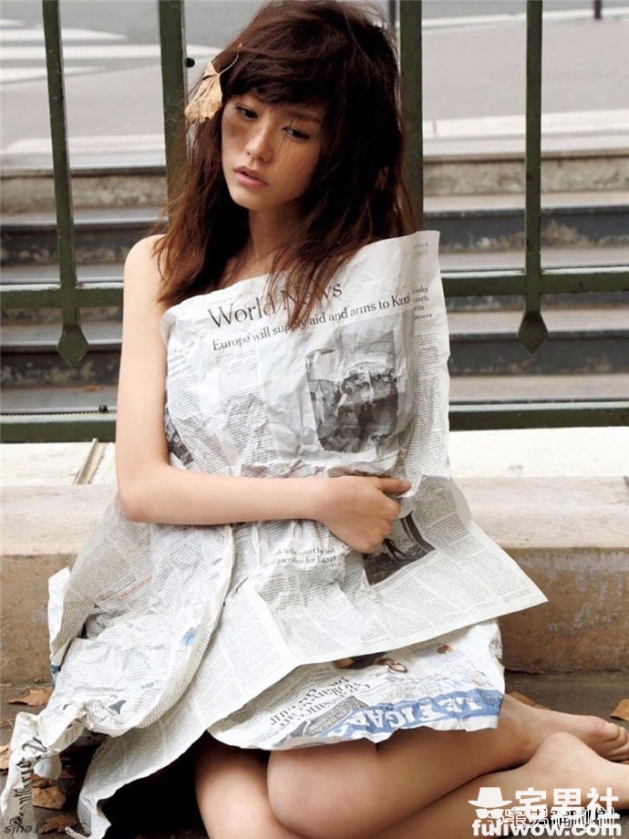 「全球百大美女」魔鬼中的天使 桐谷美玲 - 第5张 「全球百大美女」魔鬼中的天使 桐谷美玲 - 第5张