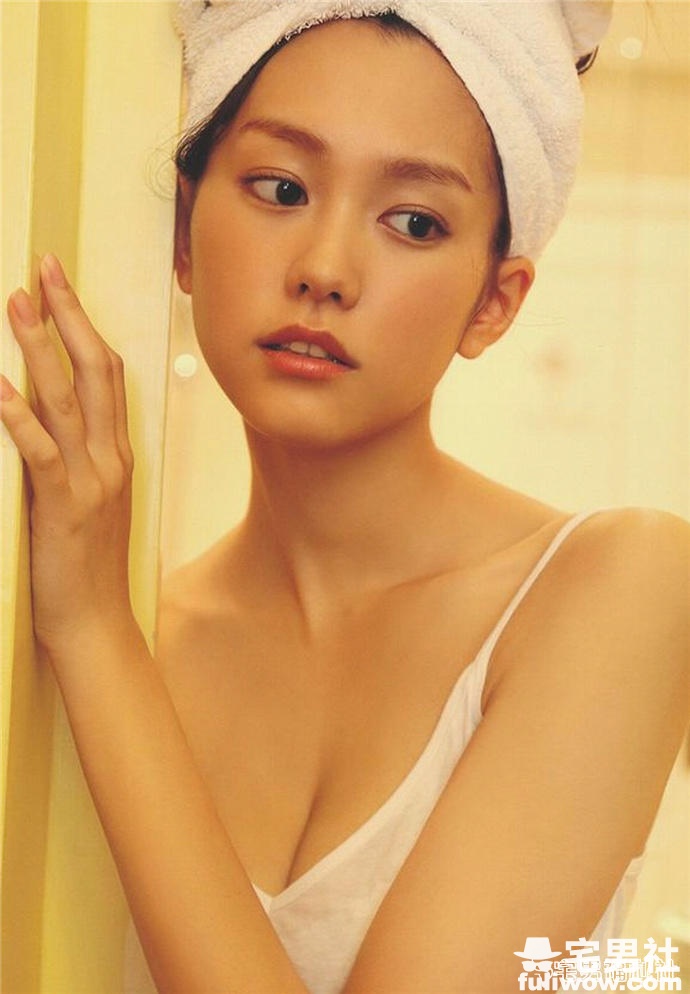 「全球百大美女」魔鬼中的天使 桐谷美玲 - 第8张 「全球百大美女」魔鬼中的天使 桐谷美玲 - 第8张