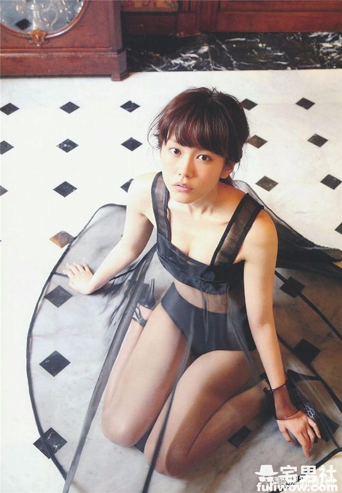 「全球百大美女」魔鬼中的天使 桐谷美玲 - 第10张 「全球百大美女」魔鬼中的天使 桐谷美玲 - 第10张